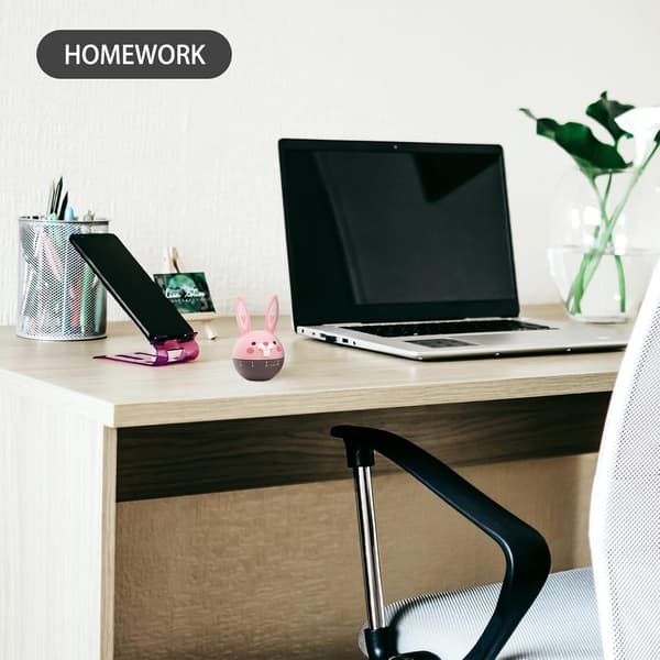 Kjøkkenklokke Timer for barn Kjøkken Timere for matlaging 60 minutter