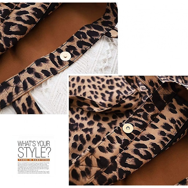 Værktøjstaske Blød Leopard Skuldertaske Stor Tote Håndtaske Pung Rejse Kvinders Taske