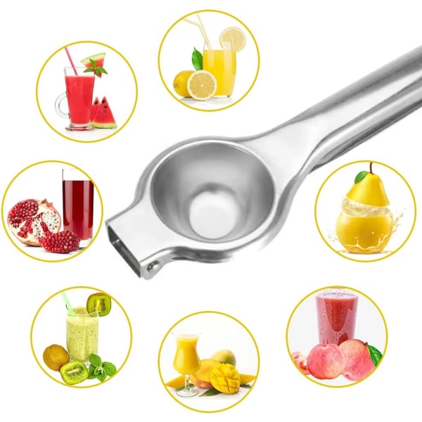 Juicer, juicer, juicer, juicer, juicer, rask og effektiv ekstraher superenkelt å rengjøre