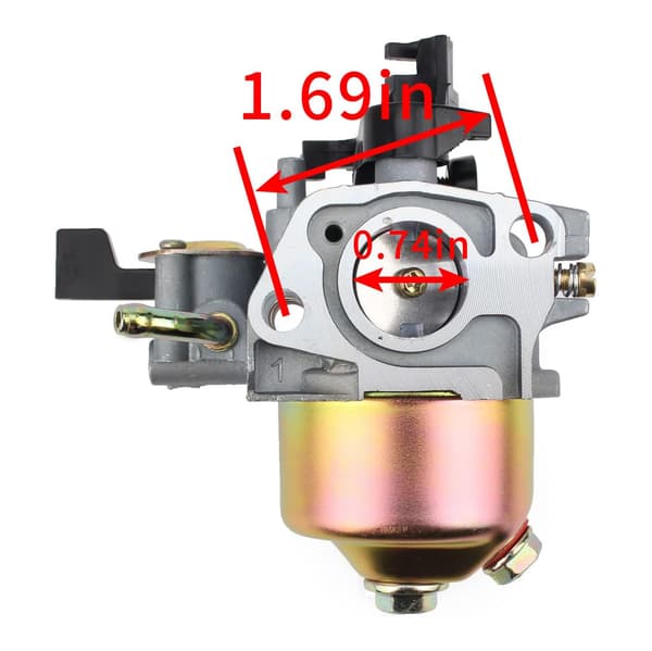 Karburator Karburator GXV140 1P65F