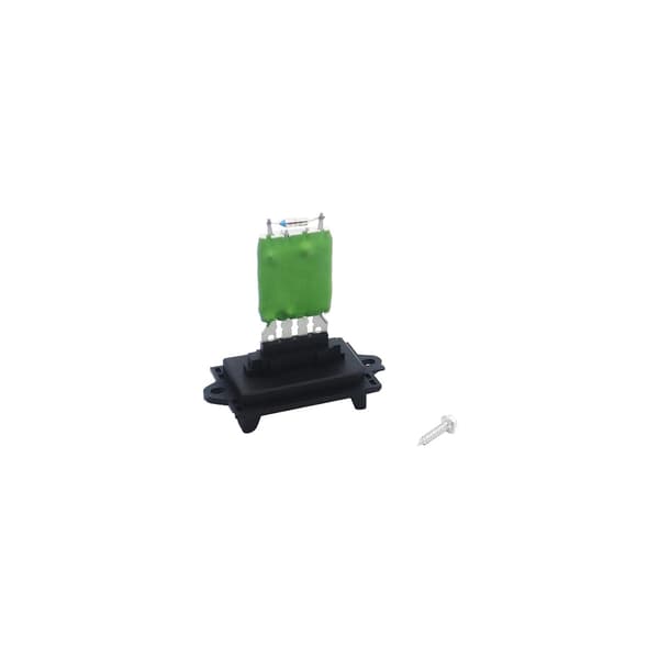 Värmefläktmotstånd 6441.Q7 509509 6441Q8 för 1007 CITROEN C2 C3