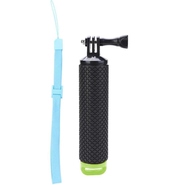 Flydende undervandsgreb Vandtæt håndstick Monopod Pole Sel