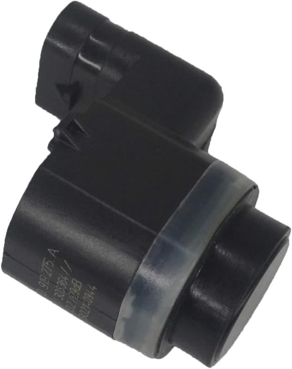 PDC Fram- och Bakre Parkeringssensor, Backsensor 1S0919275A 4H0919275A för A3 A4 A5 A6 A7 A8 Q3 Q5 Q7 Golf