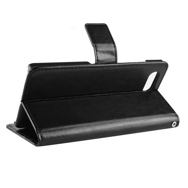 Etui til BlackBerry Key2 mobiltelefon - Beskyttelse til BlackBerry KEY2