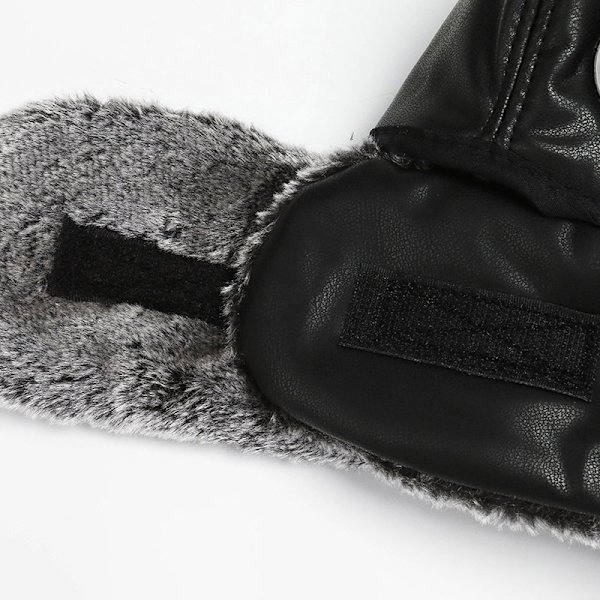 Unisex vinteröronlapp, Trooper, Trapper, Bombermössa, Håller värmen