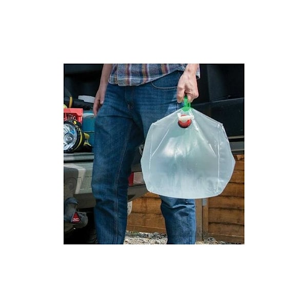 Flexibel dunk, 20 L, 20 L
