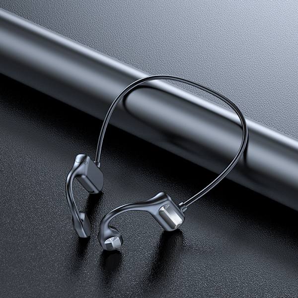 Bl09 Bluetooth-kompatibelt headset Ipx5 Livsvandt lang standby