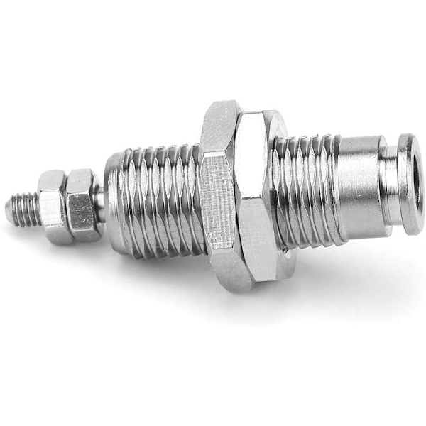 CJPB Pneumatisk luftcylinder Enkelt sylinder Mini nålform Pne