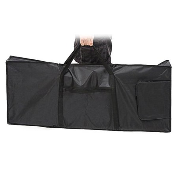 61-tangenters elpianoorgel Electone Keyboard Gig Bag Case Padded