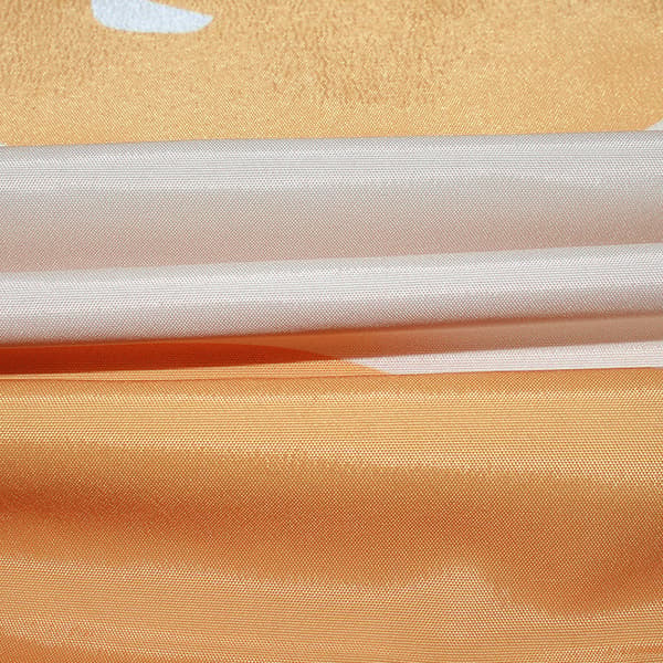 1 st duschdraperi 180(bredd)x180(höjd)cm mögelbeständig polyestertyg