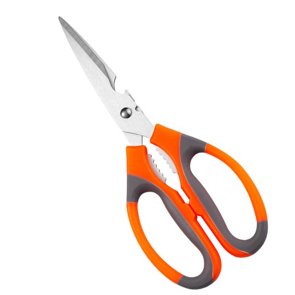 1 st Solid Snip beskärningssax, längd: 21..5cm, högkvalitativt stål