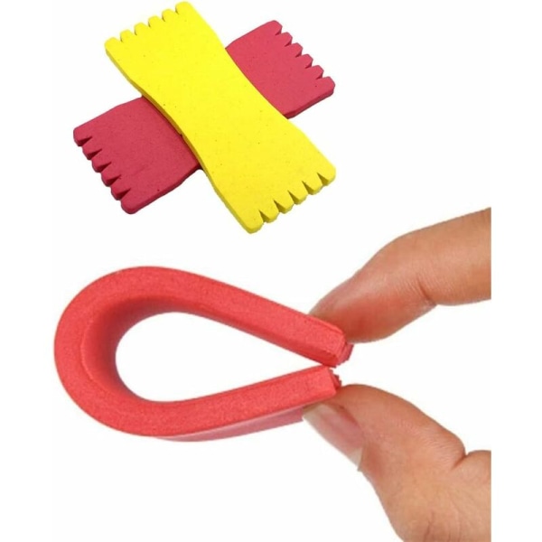 100 kappaletta vaahtomuovikalastuslevyä, vaahtomuovikalastustarvikkeet, vaahtomuovikalastuslinjalevy, 5 x 10 cm vaahtomuovikalastuslinjan käämityskortti linjanpidon kalastuspohjaan