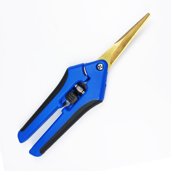 1 PC Precision Pruner, Liten, Blå