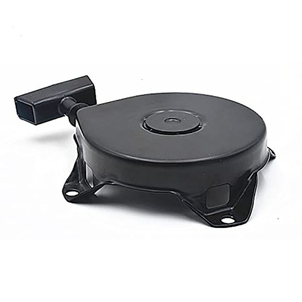 Recoil Engine Gräsklippare Generator Startmotor Manuell Drag 590420