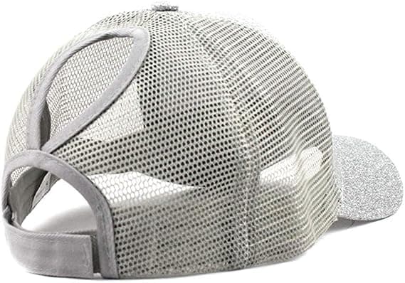 Solhatt - Klassisk bomullsbaseballcapshatt sommar bred brätte hink