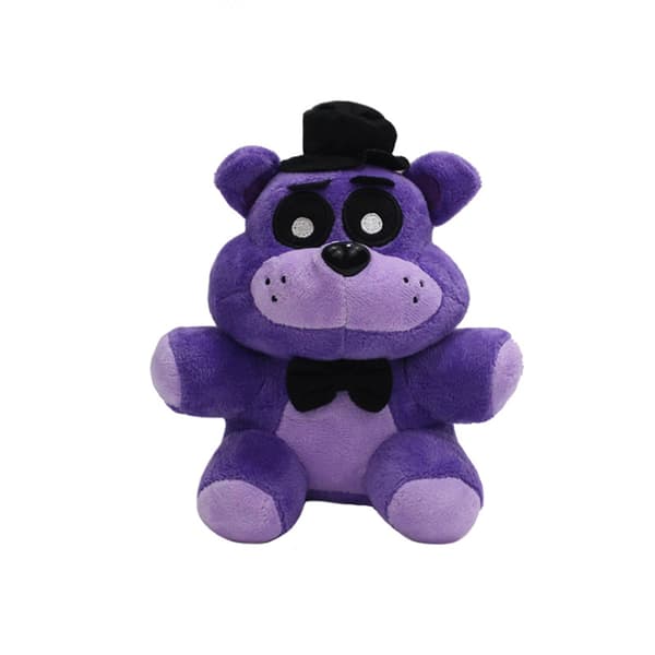 Plush, Nightmare Bonnie, Puppet, Plush, Sly Plush - Kosedyr, N