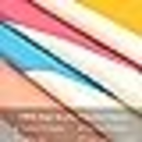 Tapestri Retro Boho Solnedgang Tapestri for Soverom Estetisk Klasserom Tapastry's Veggteppe Abstrakt Regnbue Veggteppe for Stue Sovesal Gul, 150*100cm slipeklut