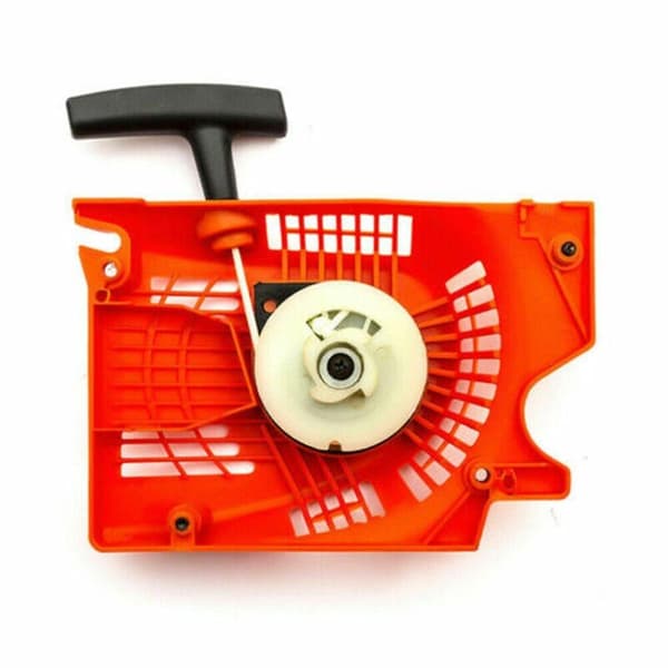 Starter Recoil Reservedeler Starter Trimmer Reservedeler Tilbehør