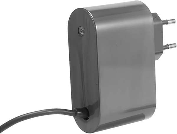 AC-adapteroplader. Kompatibel med Dyson Robot Vacuum Cleaner Parts og A
