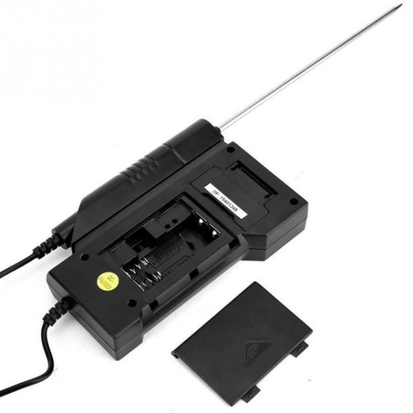 Køkken Termometer Høj Præcision Elektronisk Termometer EM502C Digital T