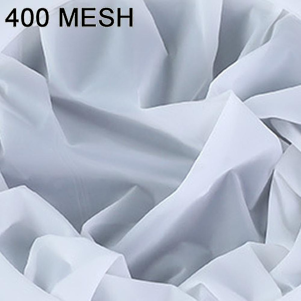 Kök Ultra-fin Nylon Mesh Sil I Plast Sil Filter Sked