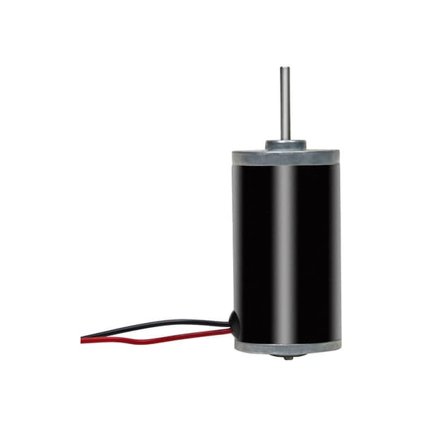 24V permanent magnet DC motor silent high torque window lifter billboard ball hi