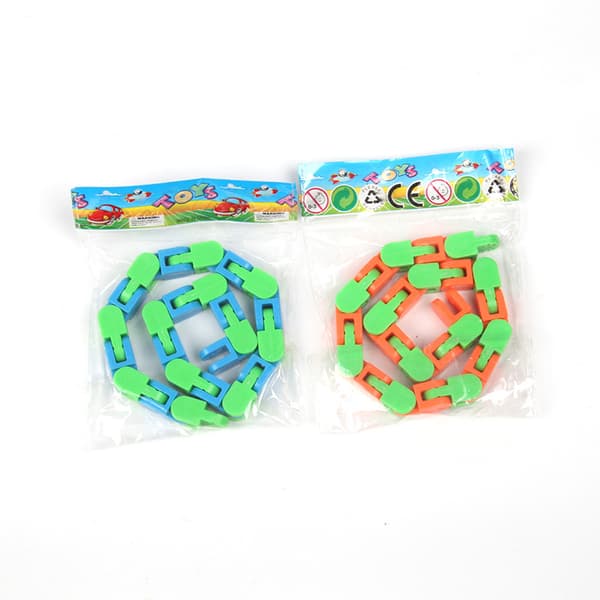 2-pakning - Fidget-leker - Leker / Sensorisk - 30 cm