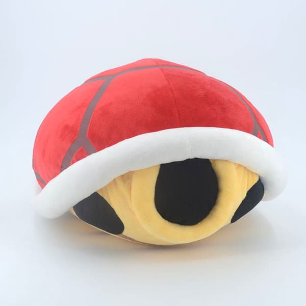 Super Mario sköldpadds skal 35cm