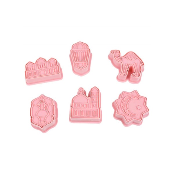 Kageform i form af tegneseriefigurer - DIY-kagebageværktøj
