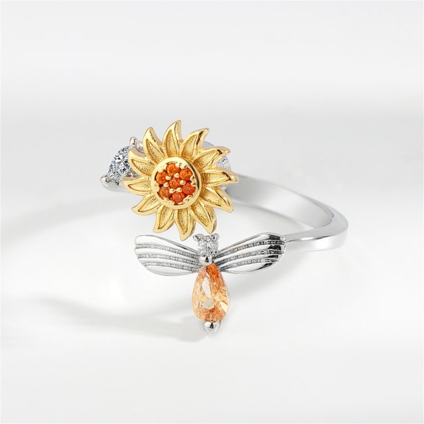 Solsikke Ring