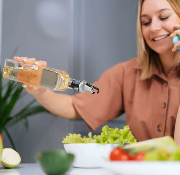 Kjøkkentilbehør for oppbevaring