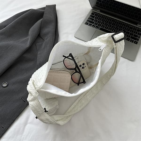 Håndtaske - dame - Stor Chic Daily Bag