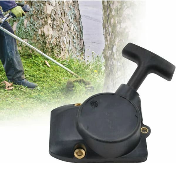 Til STIHL FS 75 FS 80 FS 80R FS85 FS85R starter trækplade