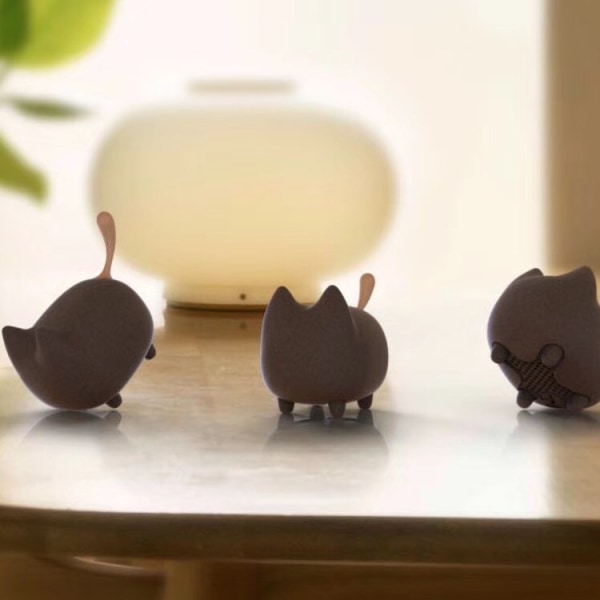 Kannettava Bluetooth-kaiutin, Mini-langattomat kaiuttimet stereolla
