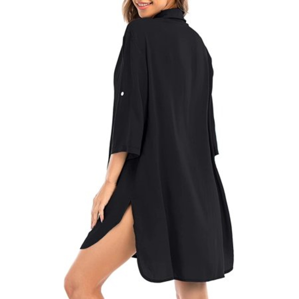 Bikini badetøy Coverup for Women Bathing Suit Cover Ups for Swim