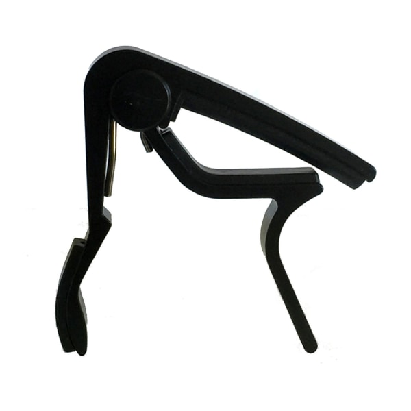 Set med 2 gitarr capo, akustisk gitarr, elgitarr capo - Ban