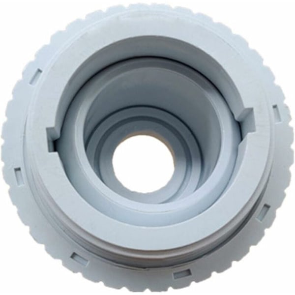 Piscine Buse - Buse De Rechange Raccord Blanc, Buse Refoulement P