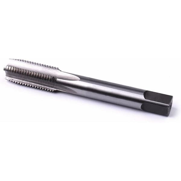 Metrisk HSS-tap M12 lige gevind håndbor (M12x1.5)