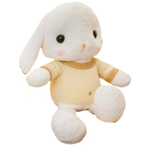 Gosedjur-docka-Luxe Emotional Plushie Decorators
