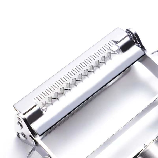 Precision Kitchenware - Ultra Sharp Rostfritt Stål Dubbel Julienne