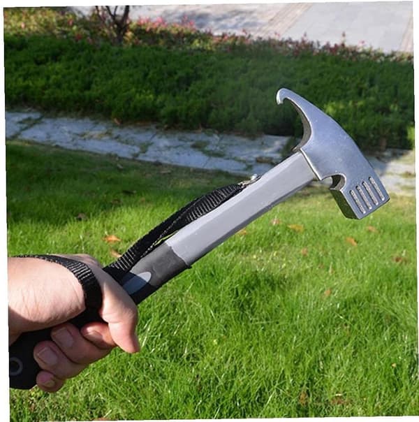 1pc Camping Tält Expander Multifunktion för Tält Utomhus Tental