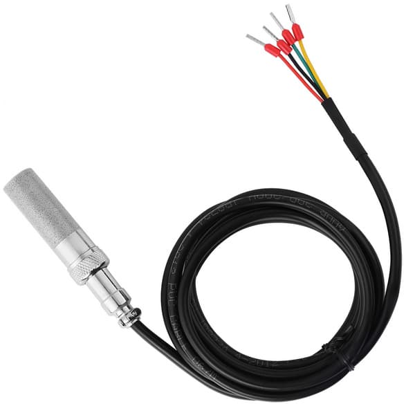 Jordfuktighets- och Temperatursensor FS200 SHT20 1 ST