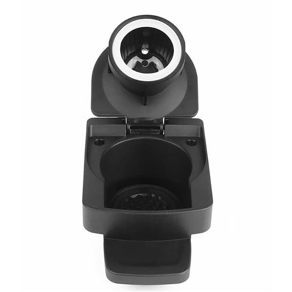 Kapseladapter Kaffekapselkonverter Kaffekapseladapter C