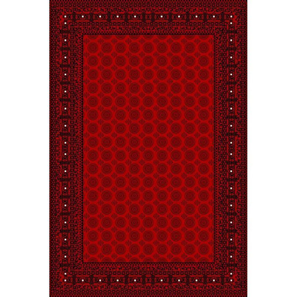 Stue tæppe 120x180 cm Polyester Anadolu Anatolien