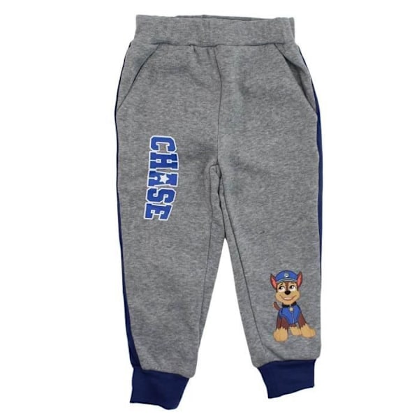 Juoksuhousut - Paw Patrol - PAW22-2573 S1-6A - Harmaa - Poika - Monilajinen Grå 10 år