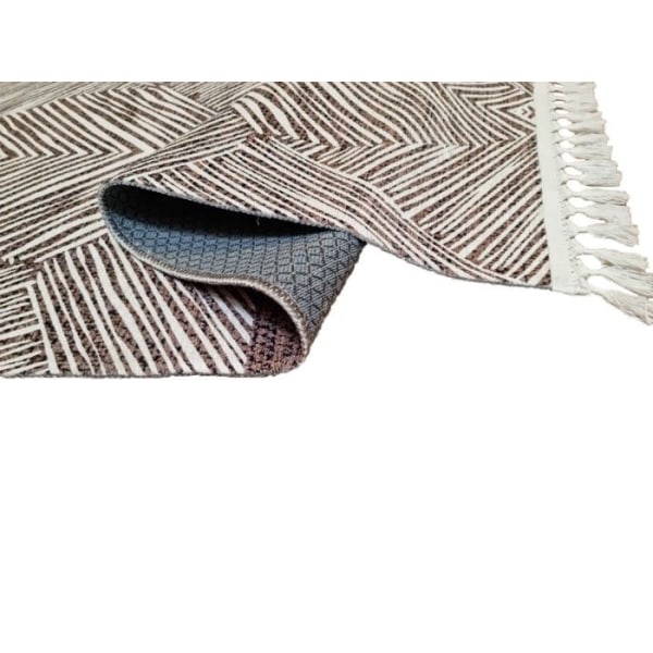 BERBER TINGHIR matto, koko: 200x300 Beige