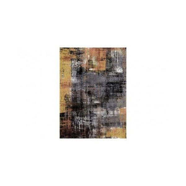 Matta - ART Dimensioner - 200x290 cm - Syntetisk - Modern - Halkskyddande