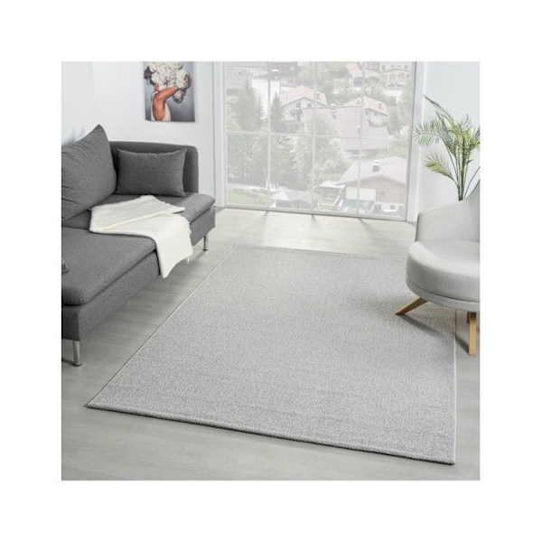 SEHRAZAT - Soffa Tapis ADA 2420 Grå 120x170 Grå