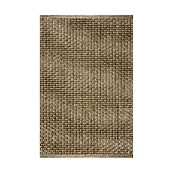 Mani Textile - KELKIT K5621 Beige vardagsrumsmatta 120x180 Beige