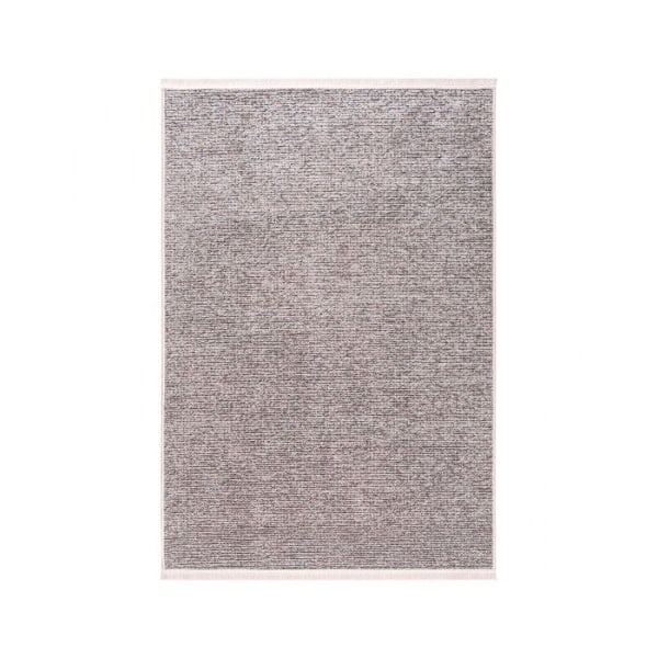 Mani Textile - Inomhustapet STRELA Rosa 160x230 Rosa